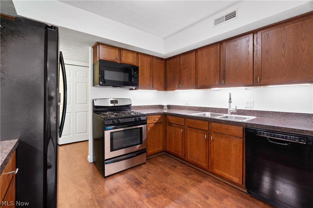 Juniper Hill Condo - Residential