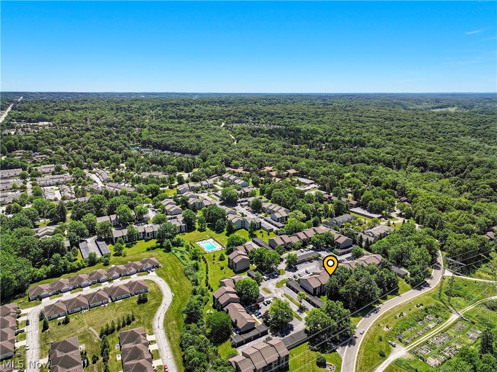 Juniper Hill Condo - Residential