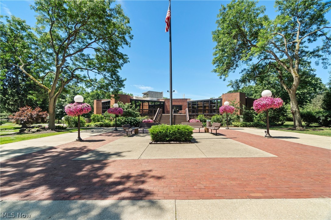 Juniper Hill Condo - Residential