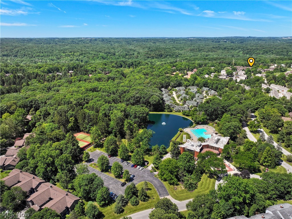 Juniper Hill Condo - Residential