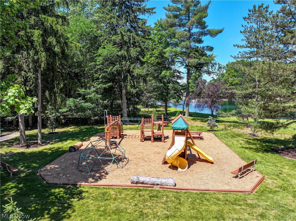 Juniper Hill Condo - Residential