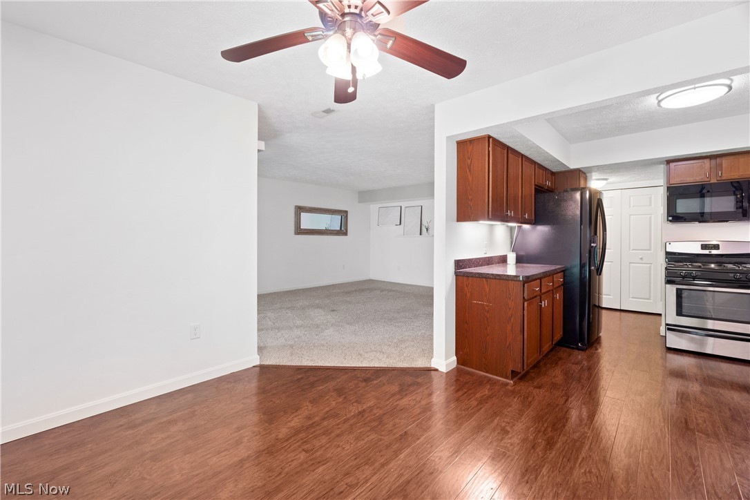 Juniper Hill Condo - Residential