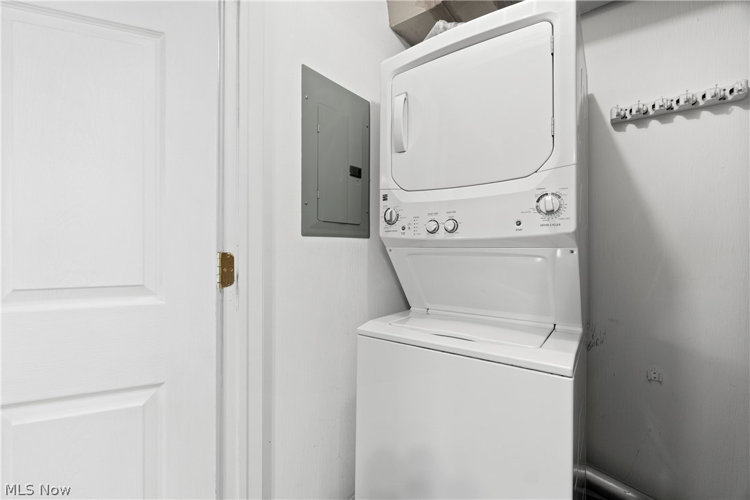 Juniper Hill Condo - Residential