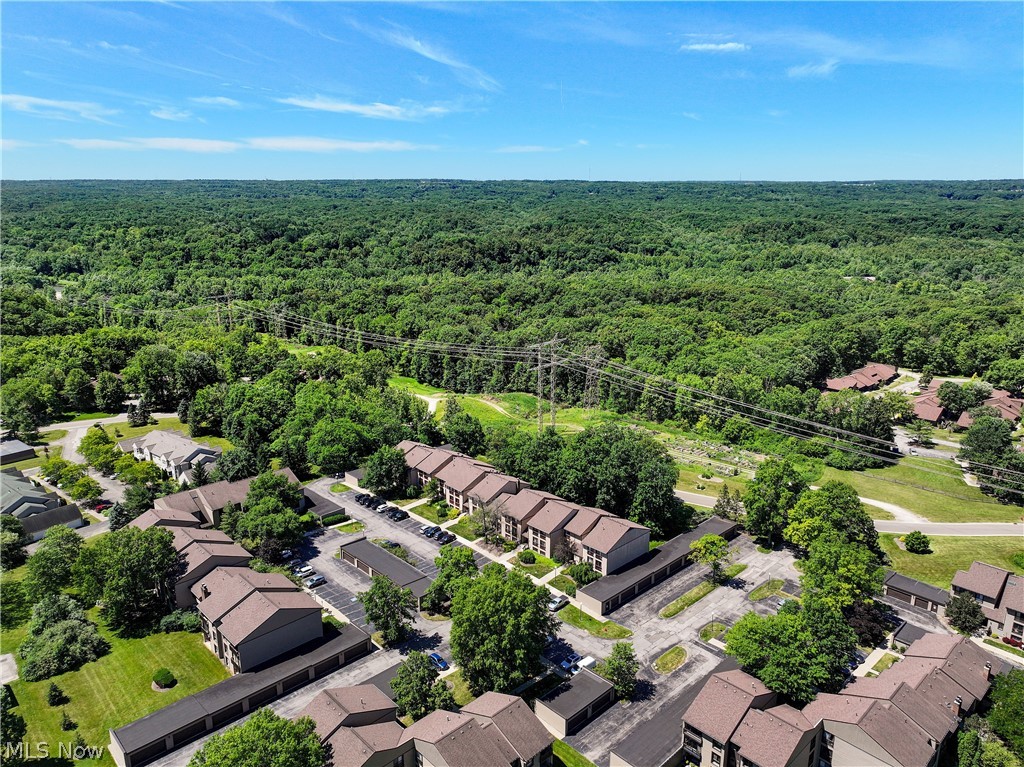 Juniper Hill Condo - Residential