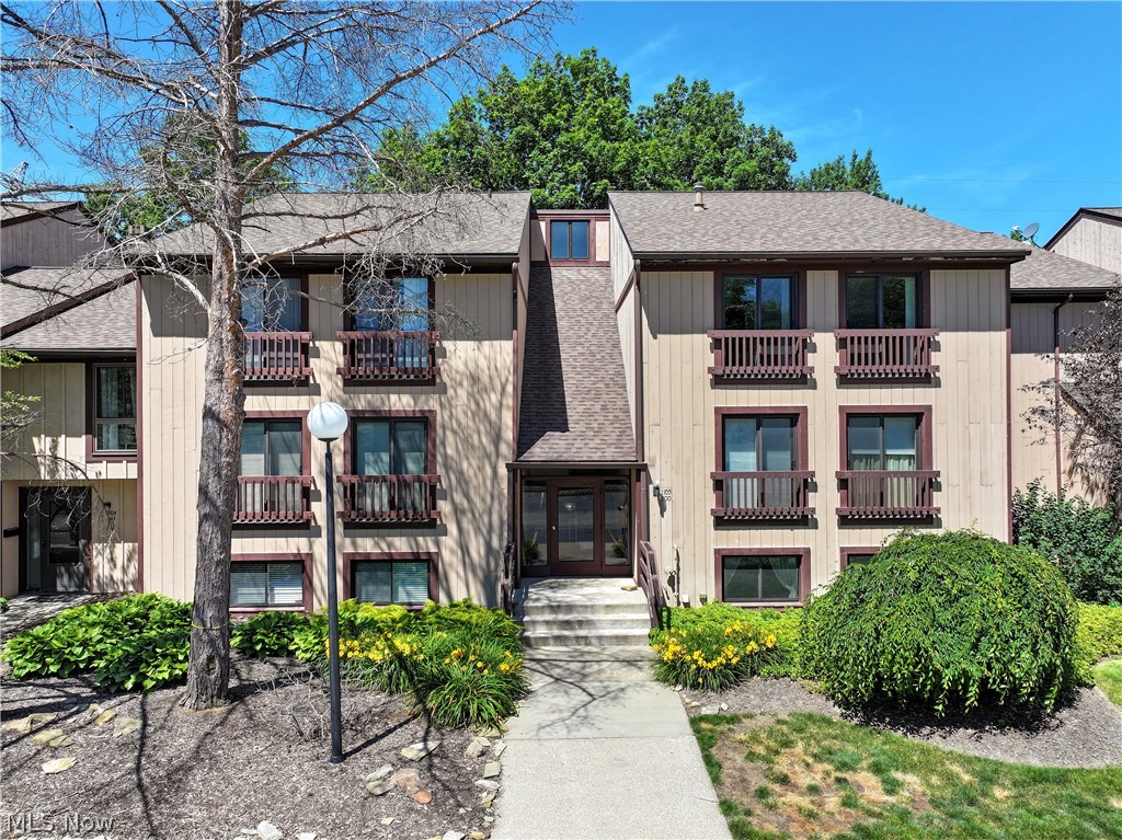 Juniper Hill Condo - Residential