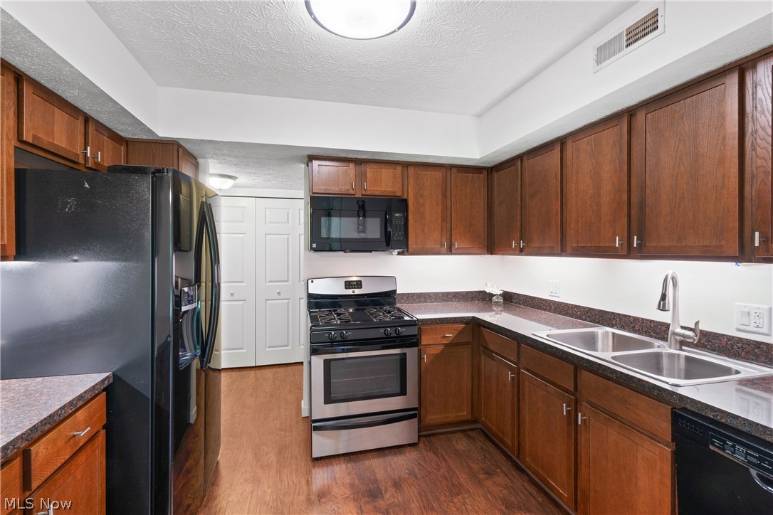 Juniper Hill Condo - Residential