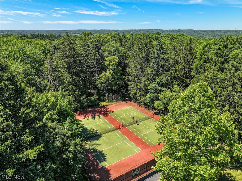 Juniper Hill Condo - Residential