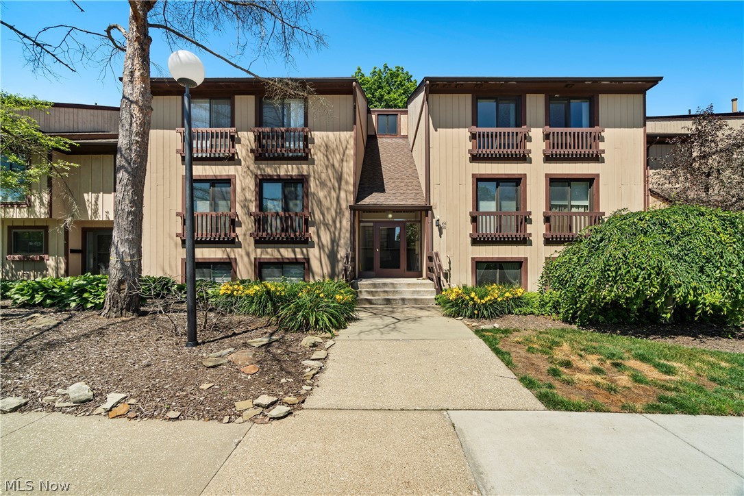 Juniper Hill Condo - Residential