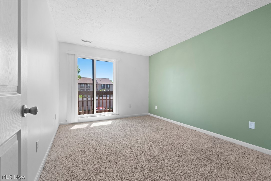 Juniper Hill Condo - Residential