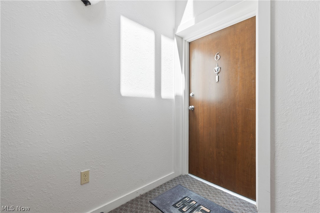 Juniper Hill Condo - Residential