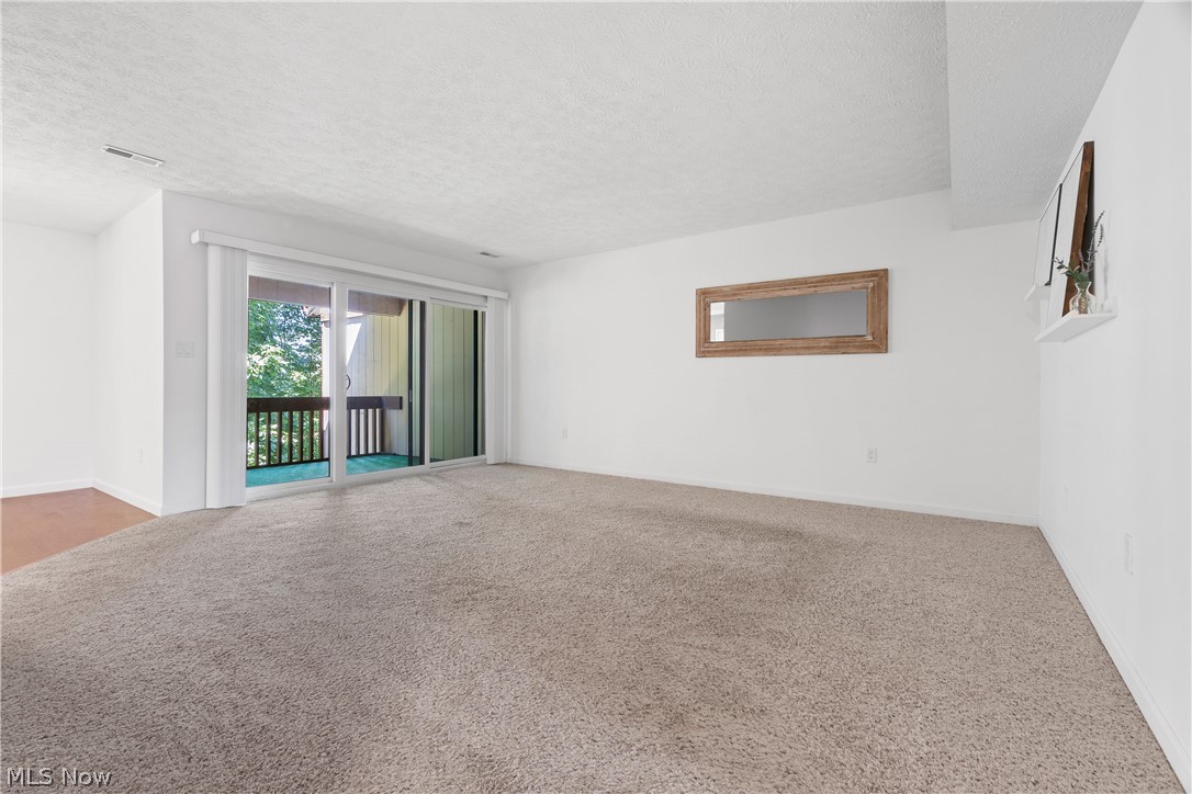 Juniper Hill Condo - Residential