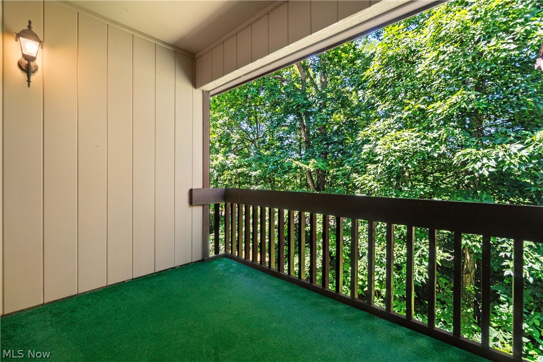 Juniper Hill Condo - Residential