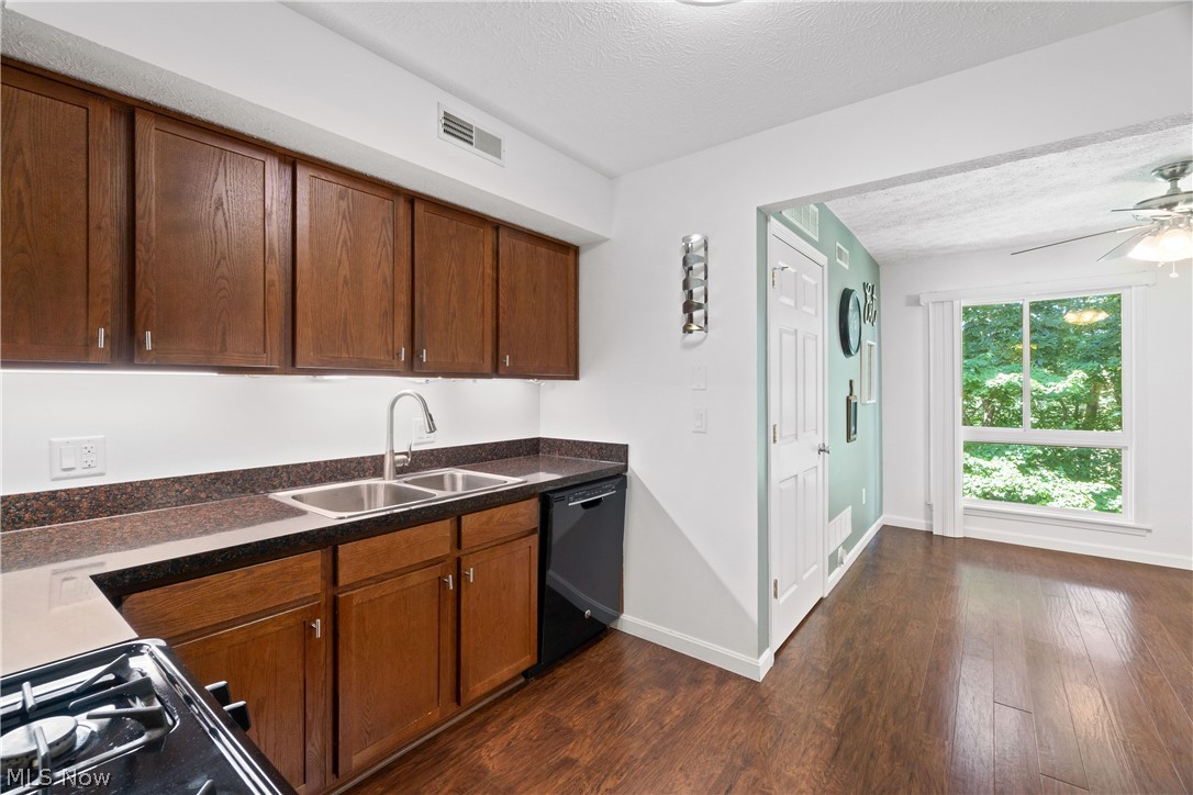 Juniper Hill Condo - Residential