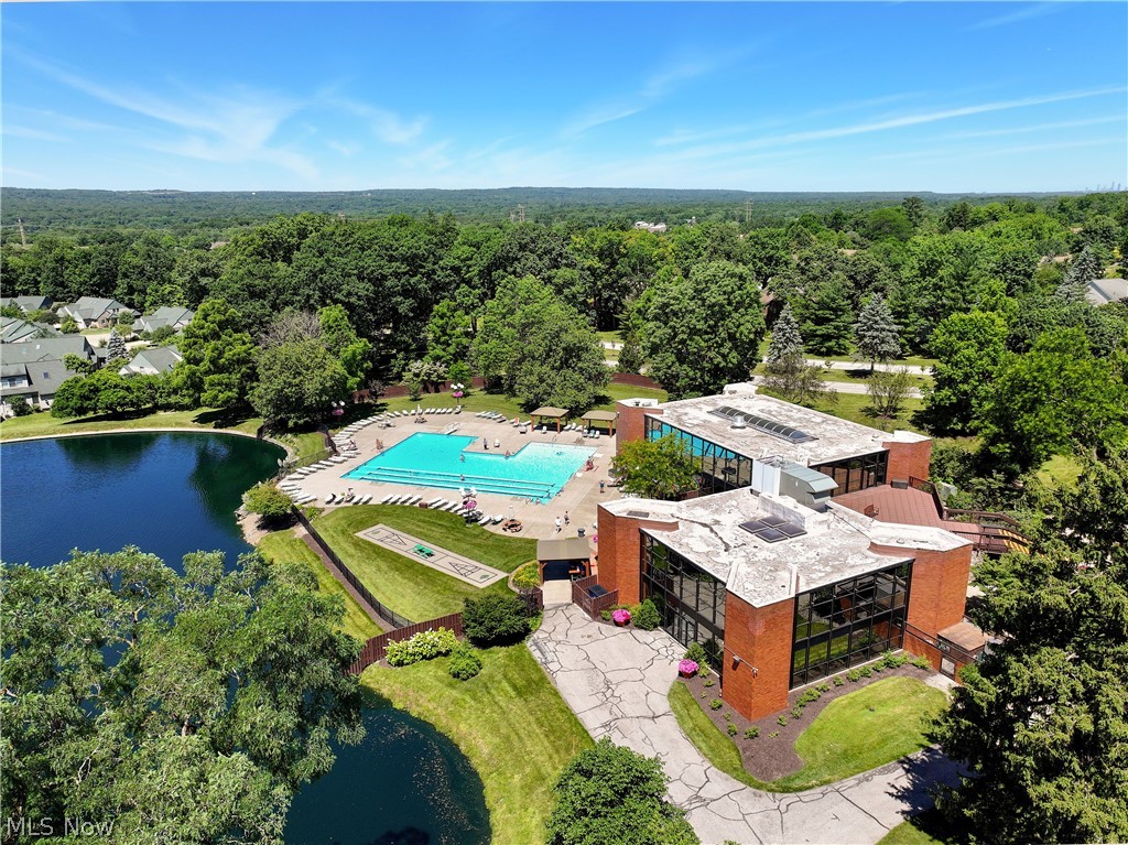 Juniper Hill Condo - Residential