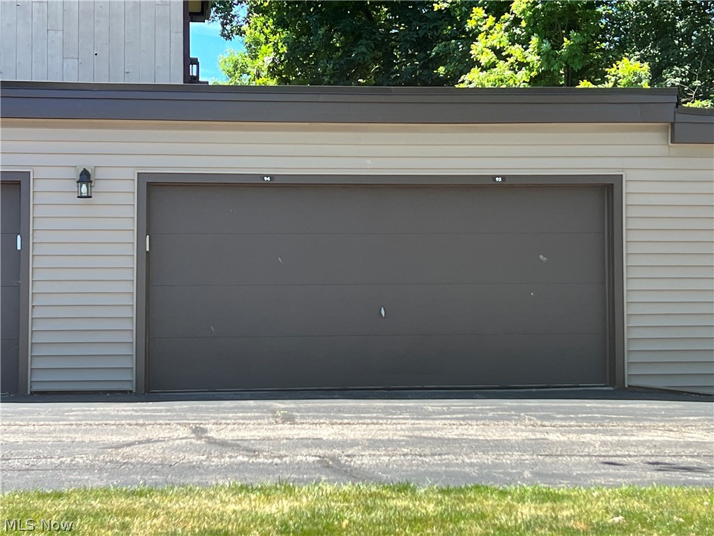 Juniper Hill Condo - Residential