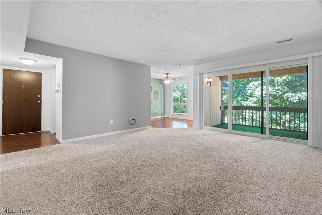 Juniper Hill Condo - Residential