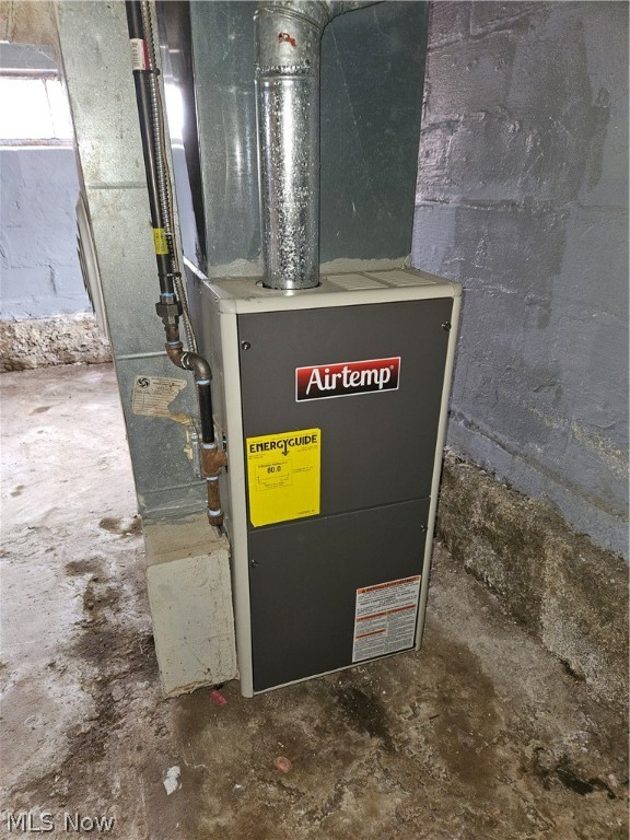 Walker - Residential