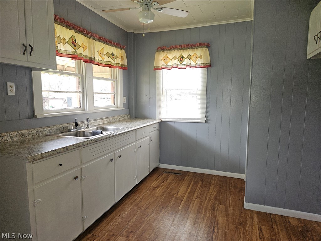 Walker - Residential