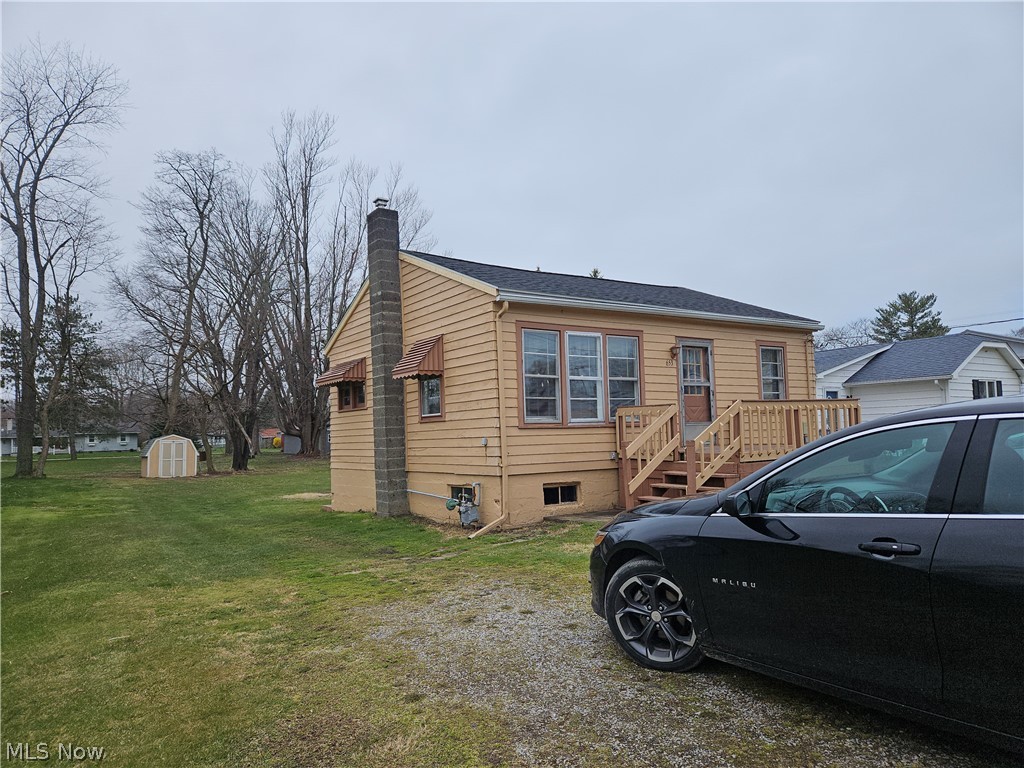 Walker - Residential