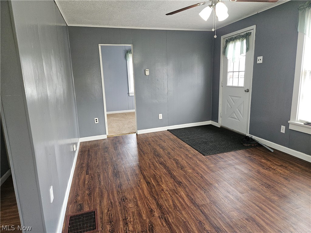 Walker - Residential