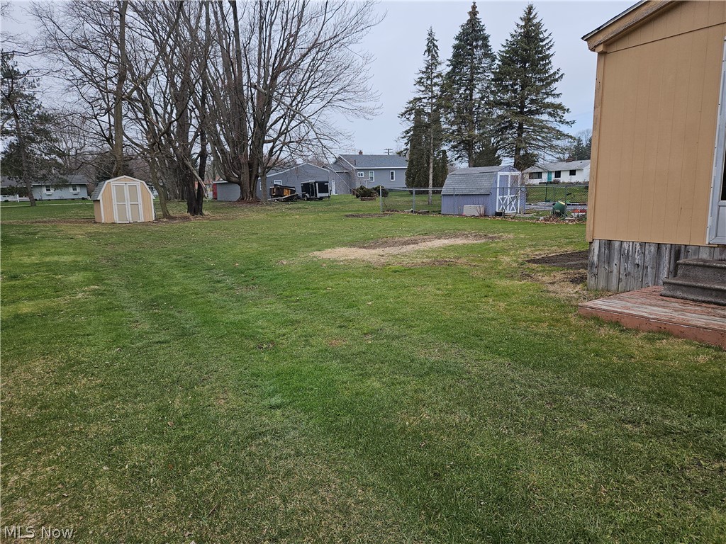 Walker - Residential