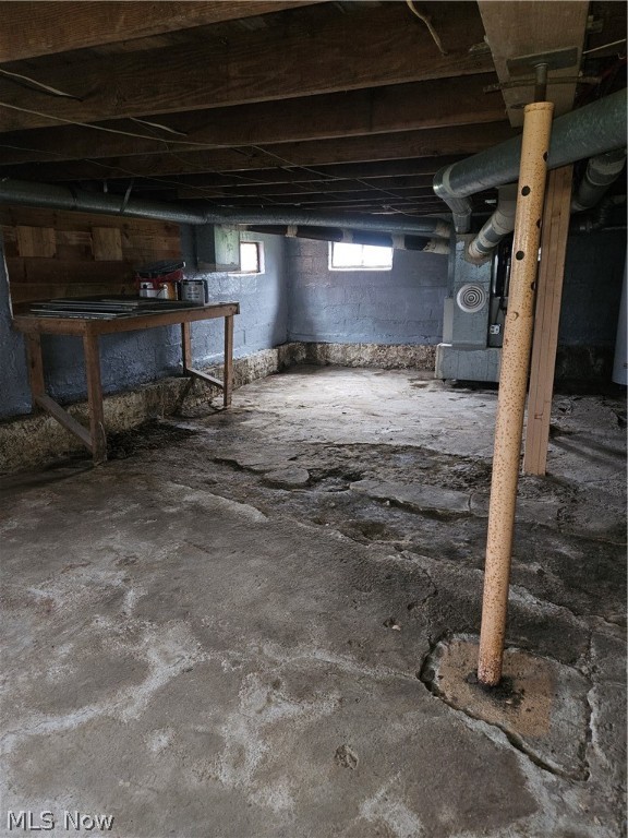 Walker - Residential