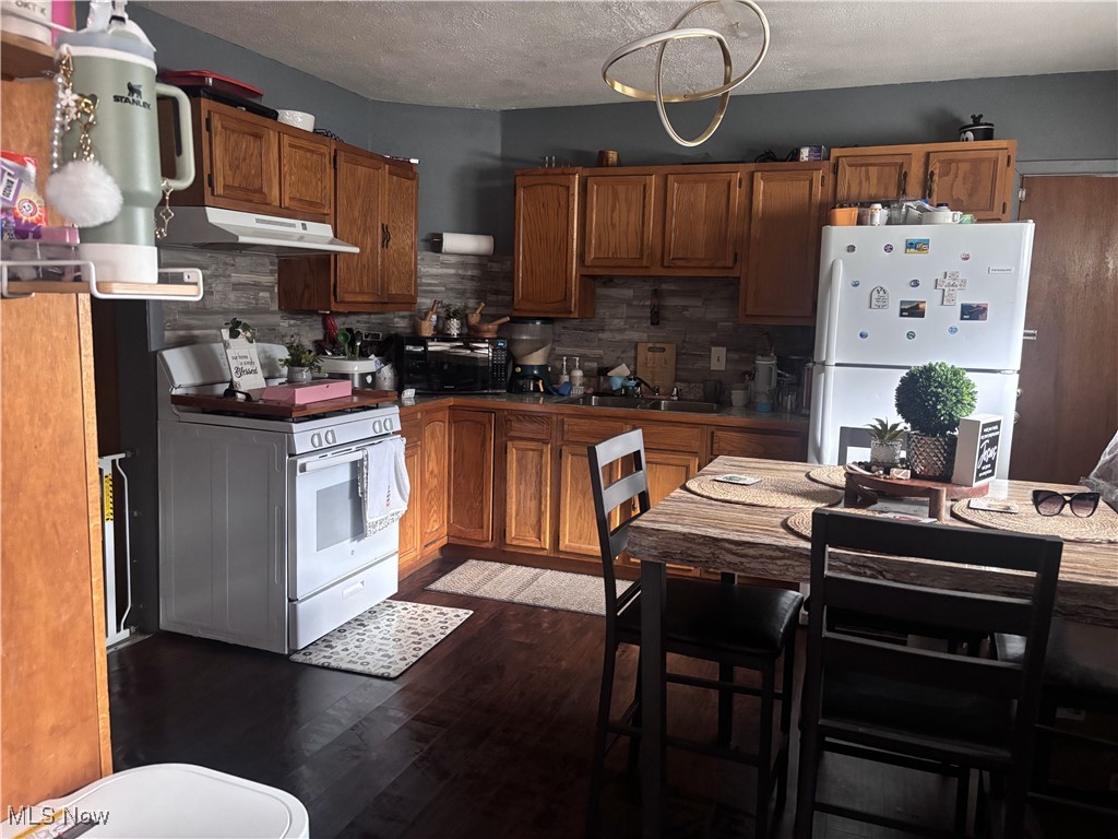 Diodate Clarks Allotment - Residential Income