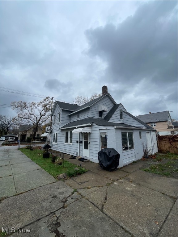 Diodate Clarks Allotment - Residential Income