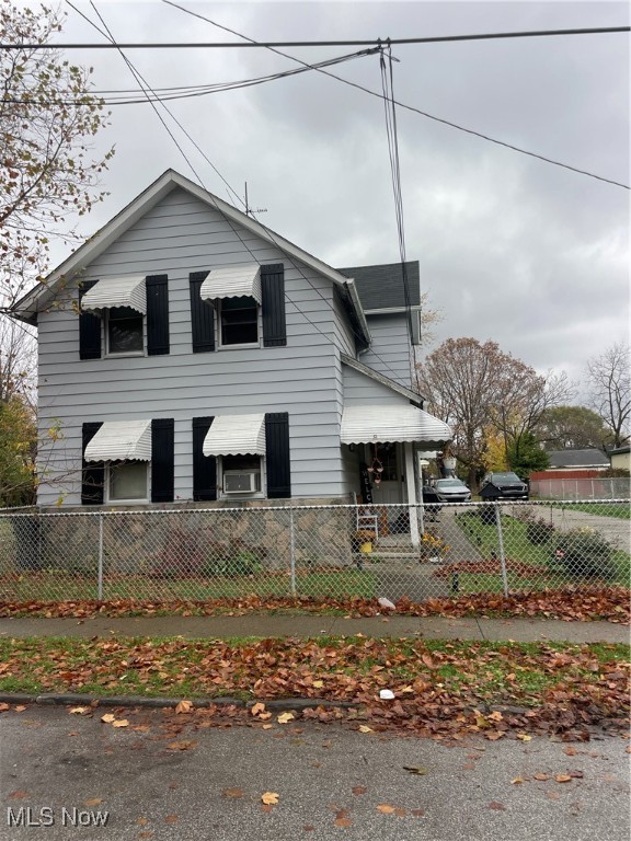 Diodate Clarks Allotment - Residential Income