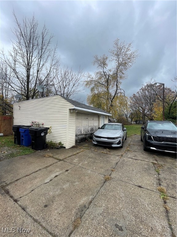 Diodate Clarks Allotment - Residential Income