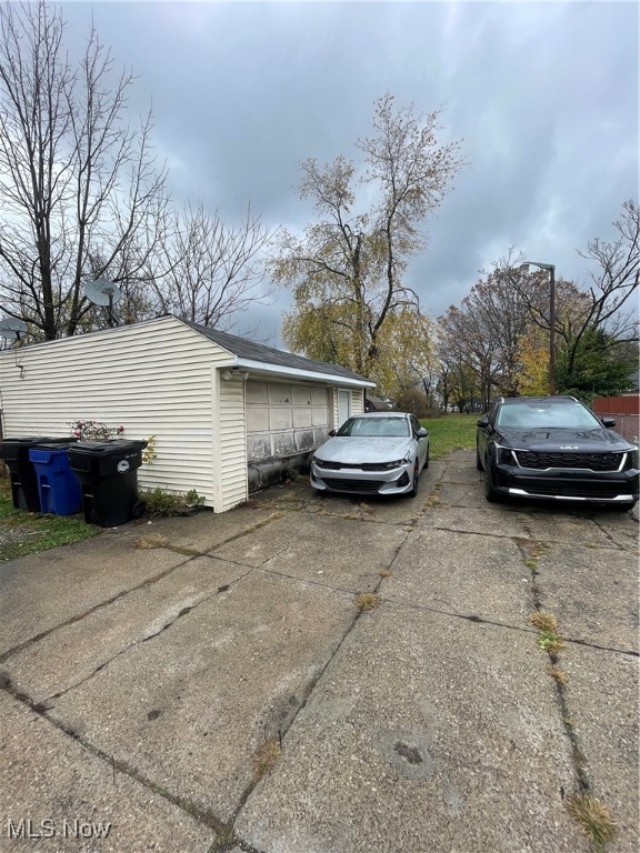 Diodate Clarks Allotment - Residential Income