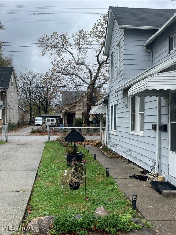 Diodate Clarks Allotment - Residential Income