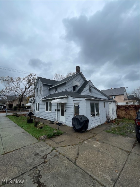 Diodate Clarks Allotment - Residential Income