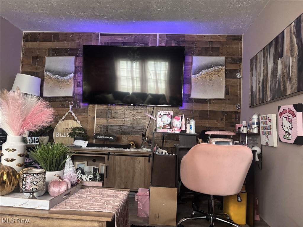 Diodate Clarks Allotment - Residential Income