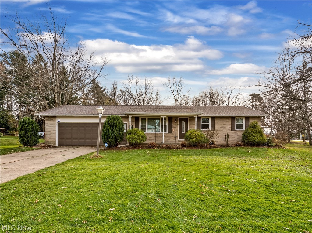 Knob Hill - Residential