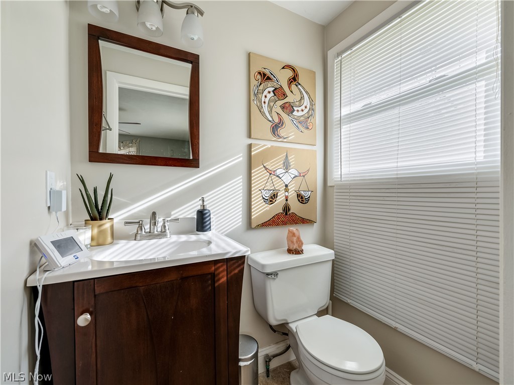 Knob Hill - Residential