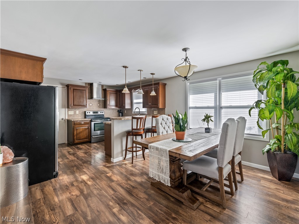 Knob Hill - Residential