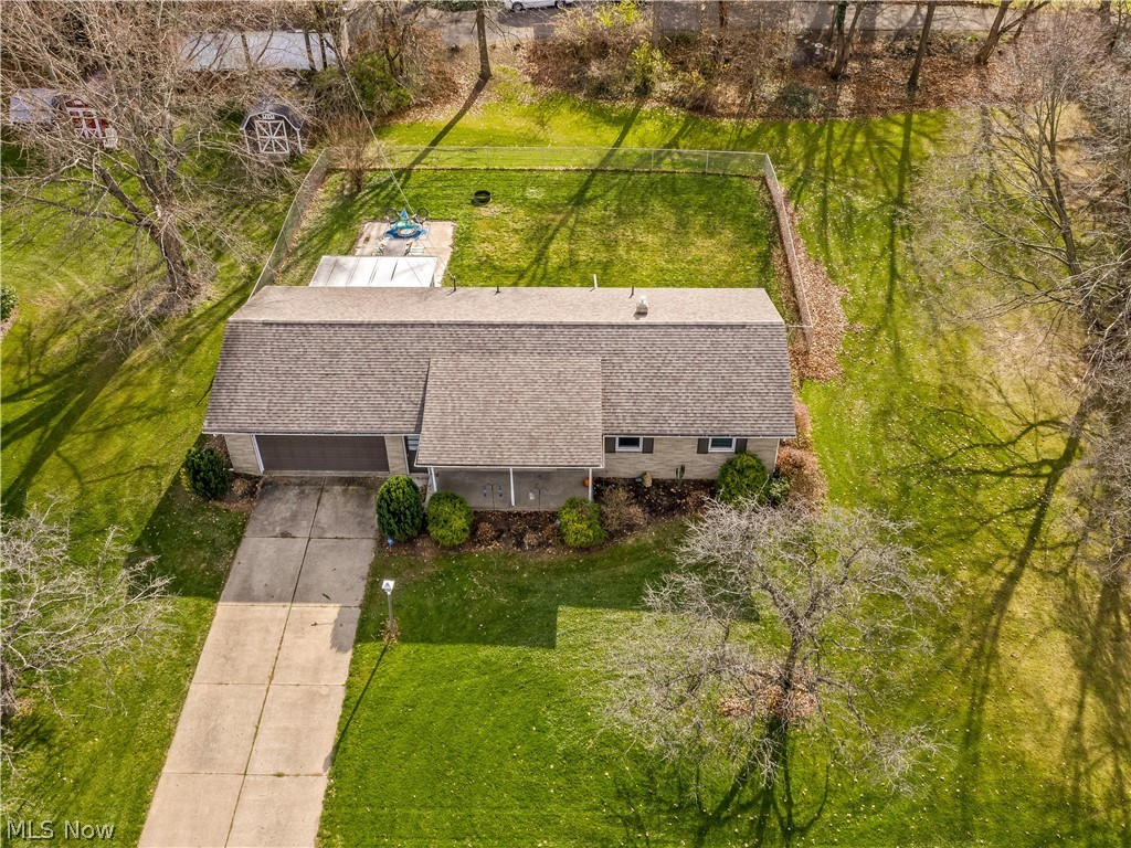 Knob Hill - Residential