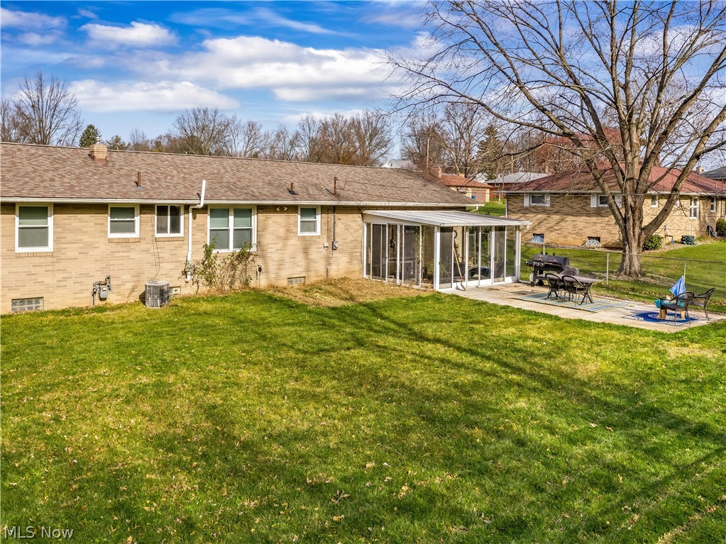 Knob Hill - Residential
