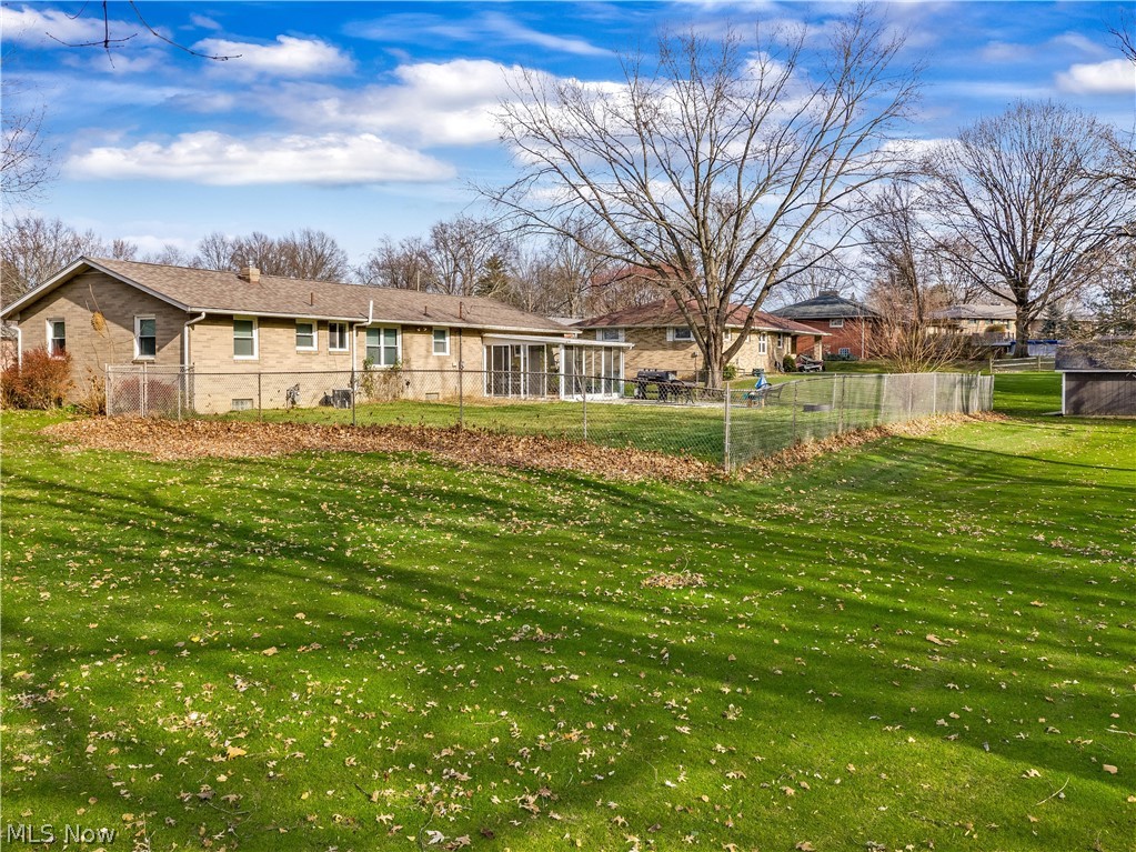 Knob Hill - Residential