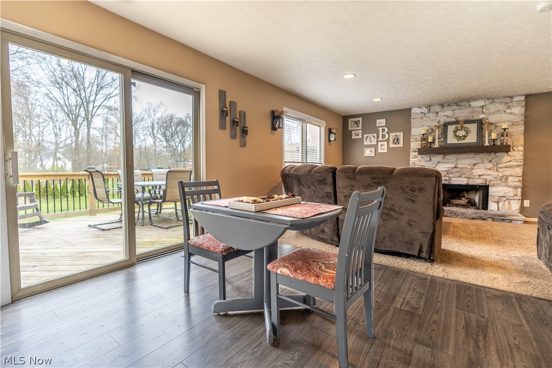 Park Creek Estates - Residential