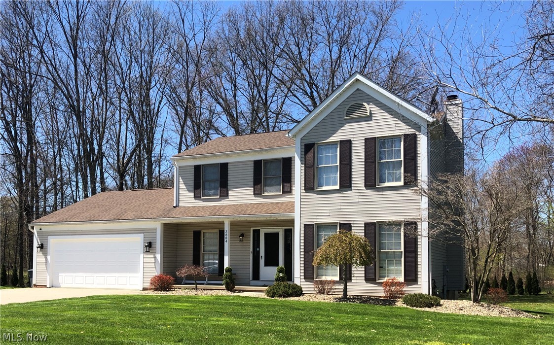 Park Creek Estates - Residential