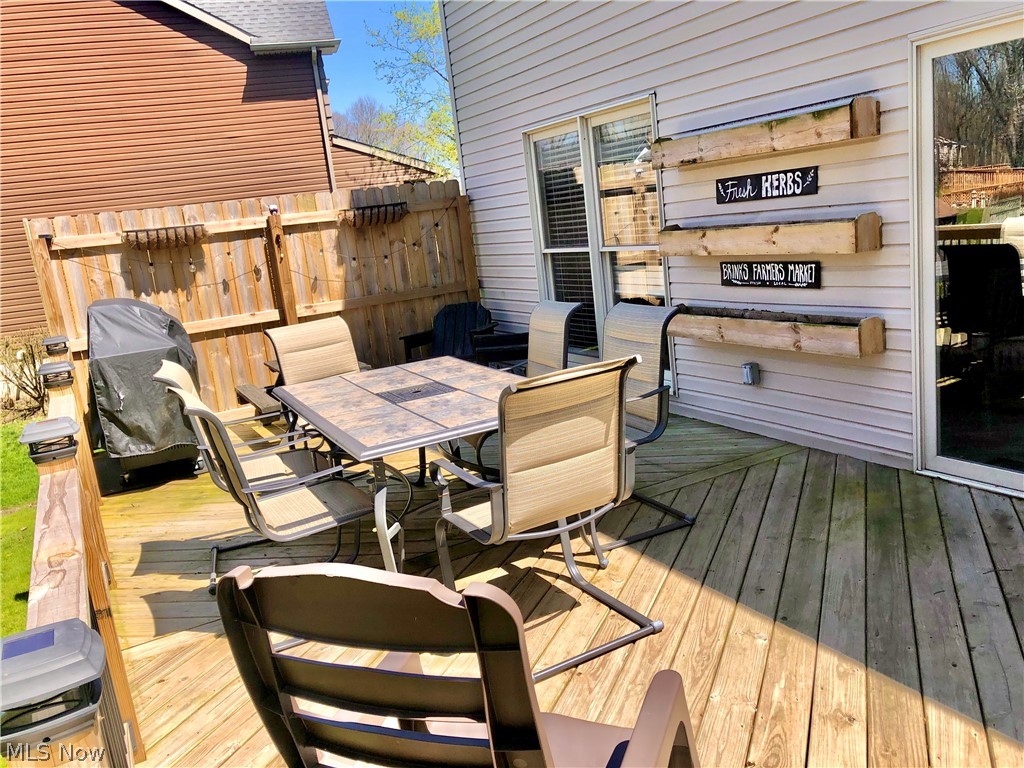 Park Creek Estates - Residential