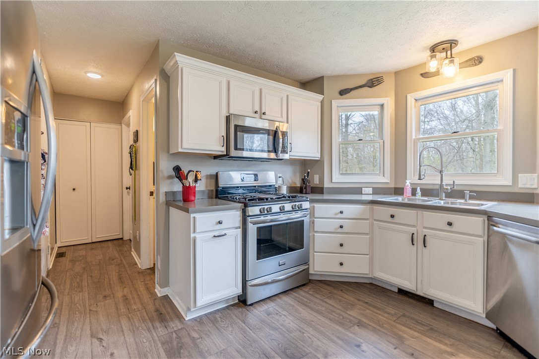 Park Creek Estates - Residential