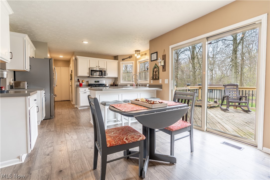 Park Creek Estates - Residential