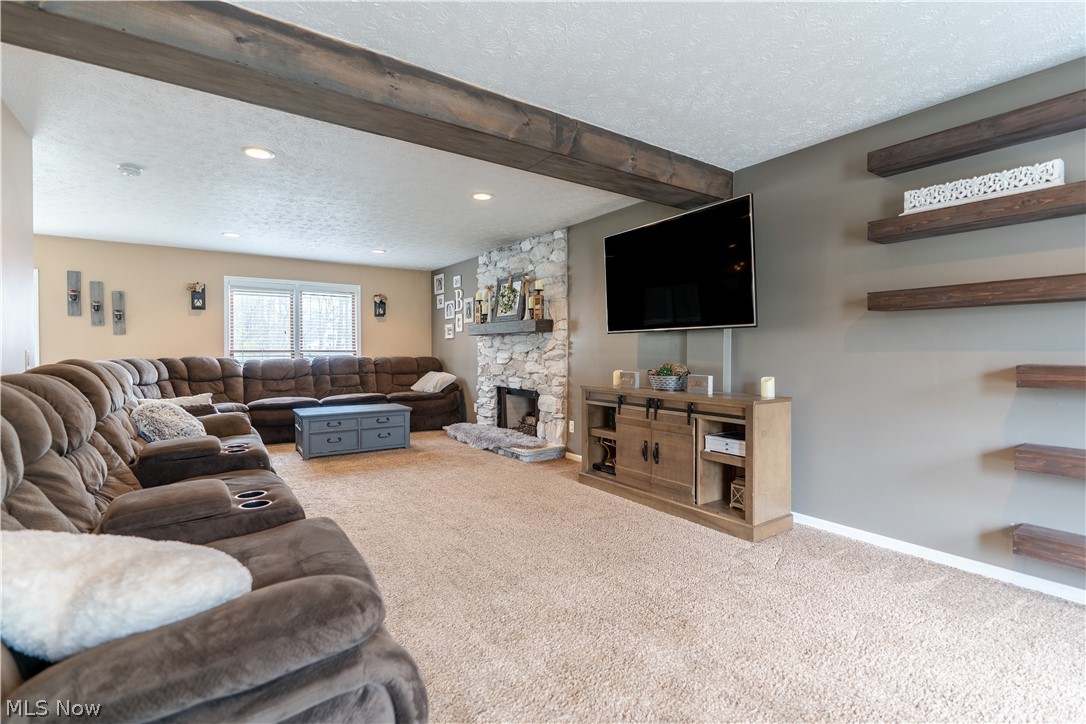 Park Creek Estates - Residential