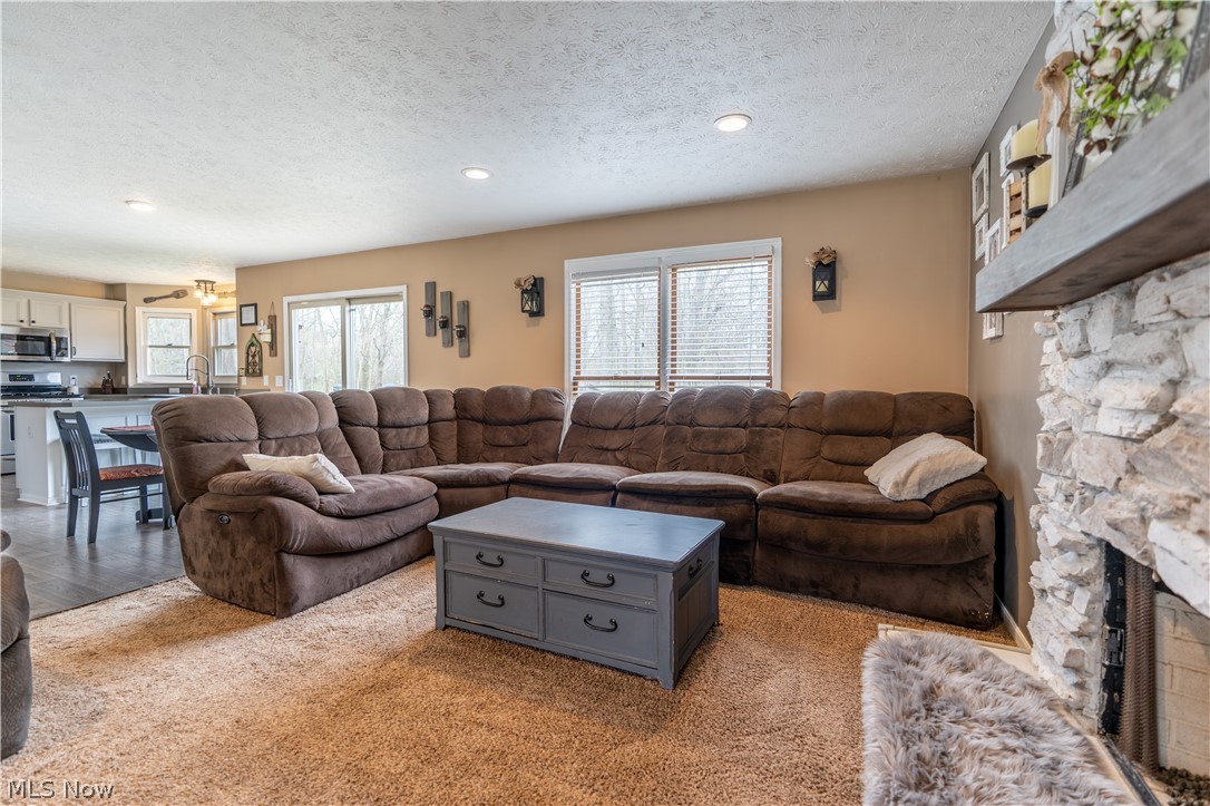 Park Creek Estates - Residential