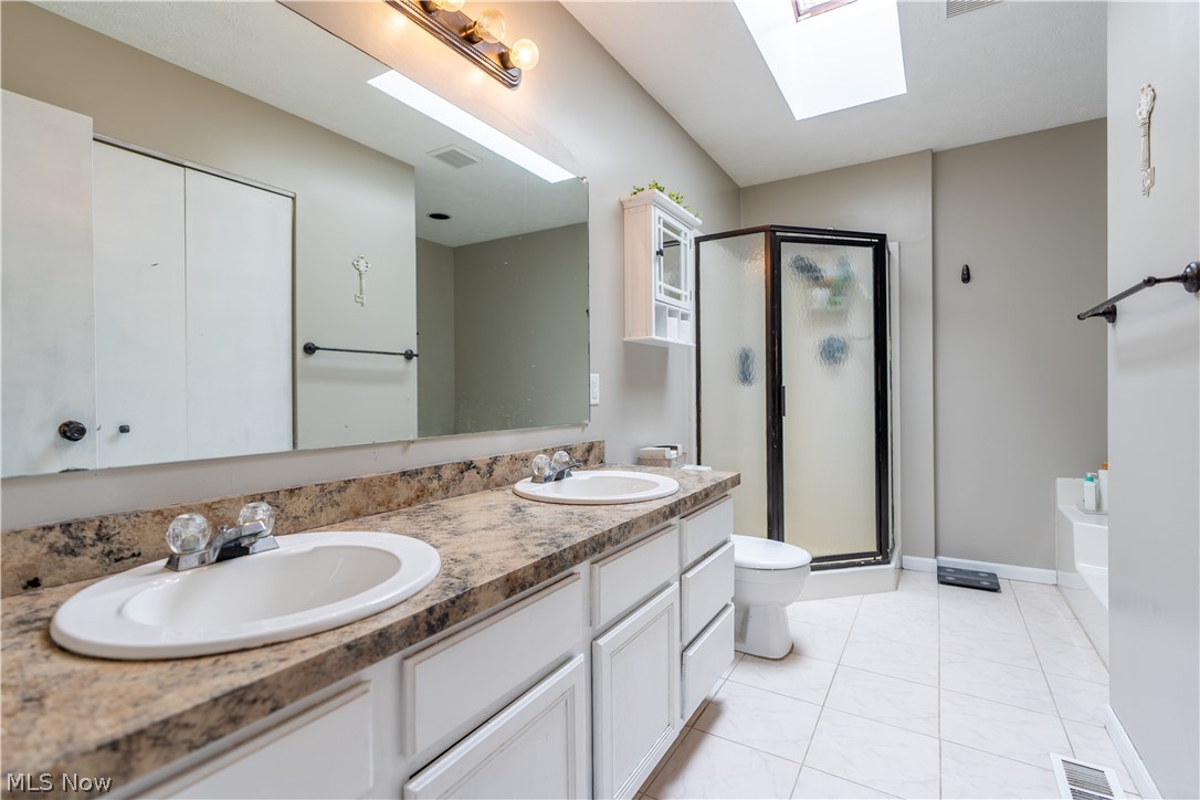 Park Creek Estates - Residential