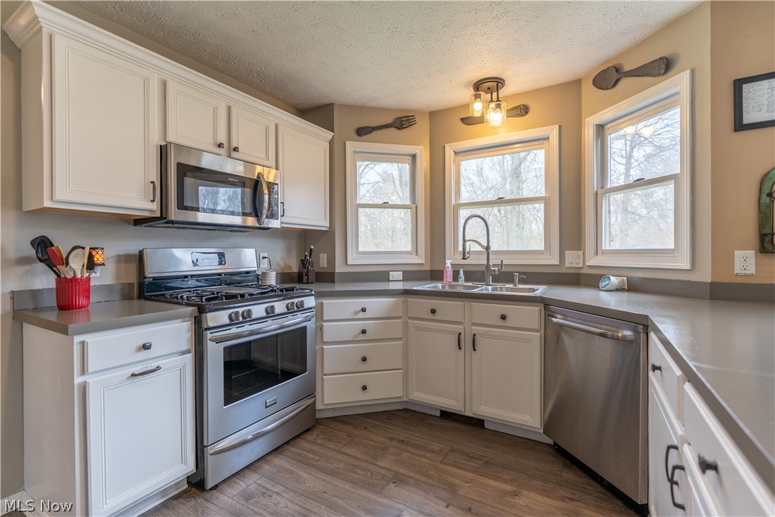 Park Creek Estates - Residential