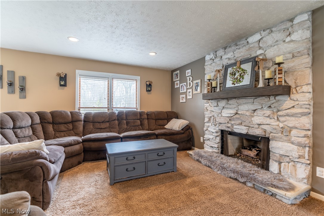 Park Creek Estates - Residential